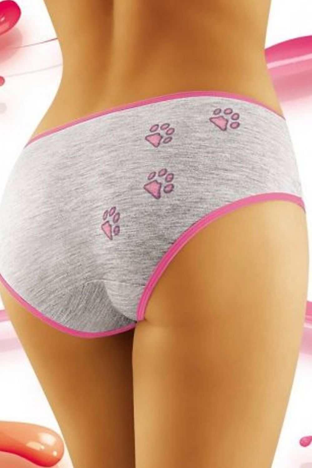  Slip model 159489 Wolbar 
