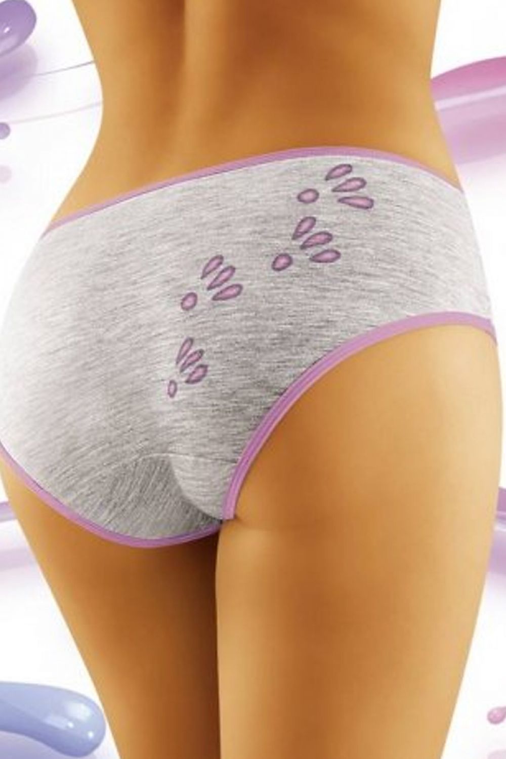  Slip model 159496 Wolbar 