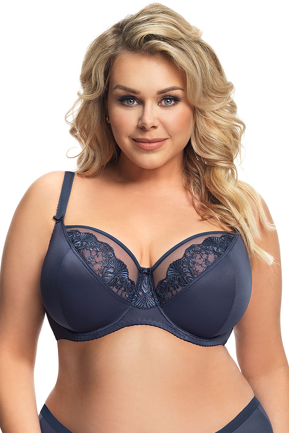  Zacht model 159502 Gorsenia Lingerie 