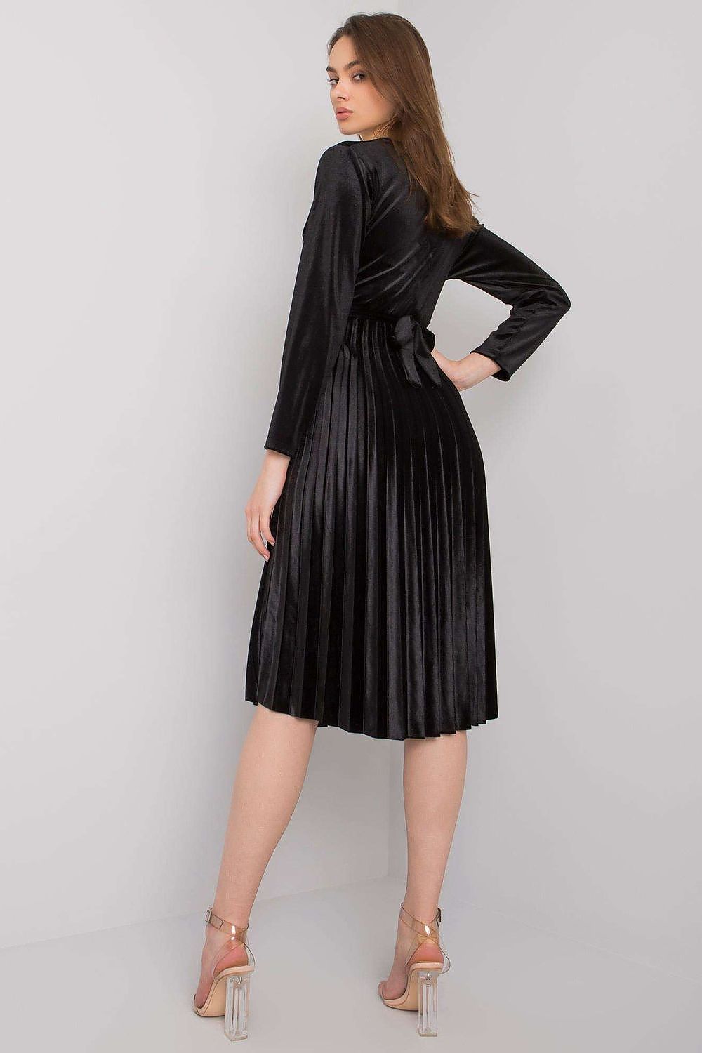  Avondjurk model 160395 Italy Moda 