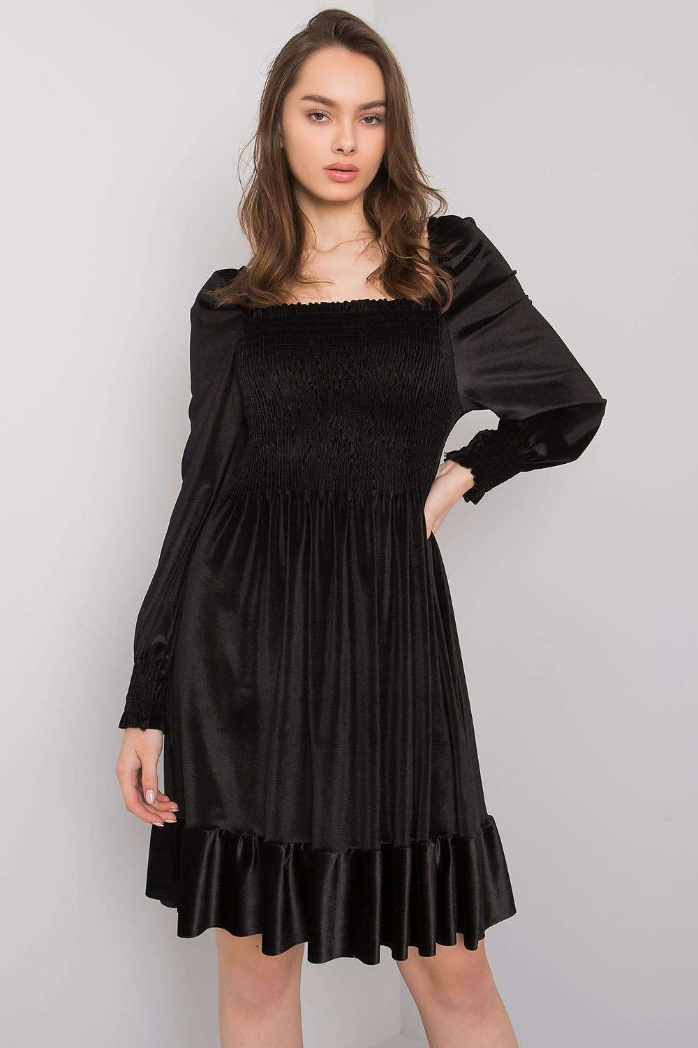  Avondjurk model 160399 Italy Moda 