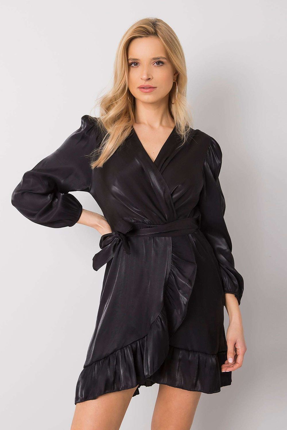  Avondjurk model 160631 Italy Moda 