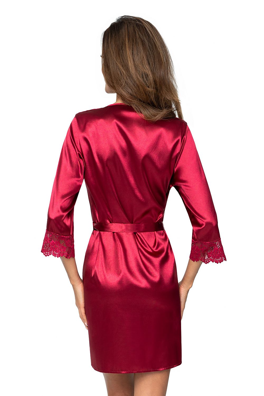  ochtendjas model 160691 Donna 