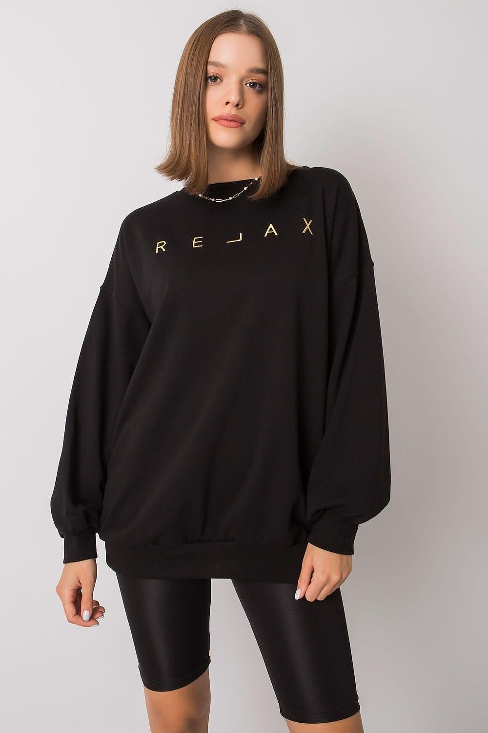  blouse model 160840 Ex Moda 