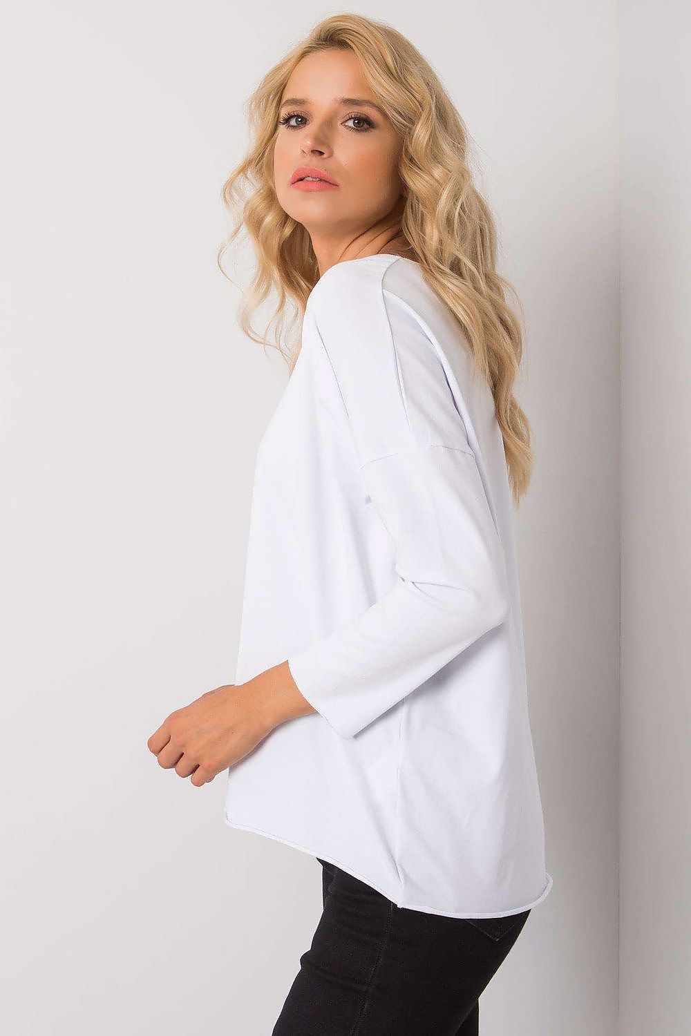  blouse model 160842 Ex Moda 