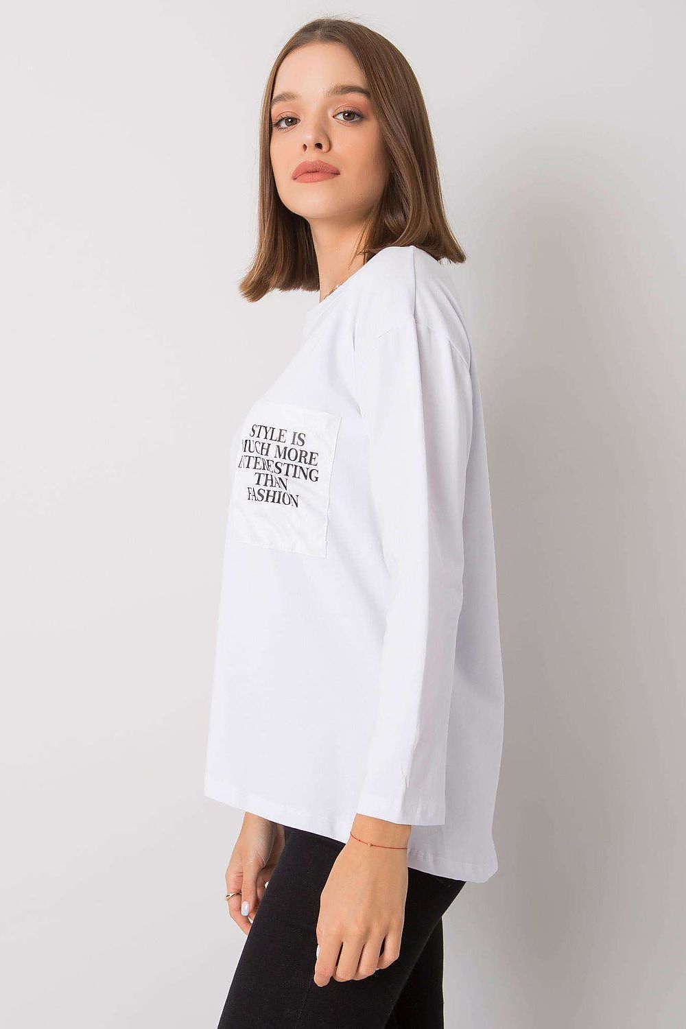  blouse model 160843 Ex Moda 