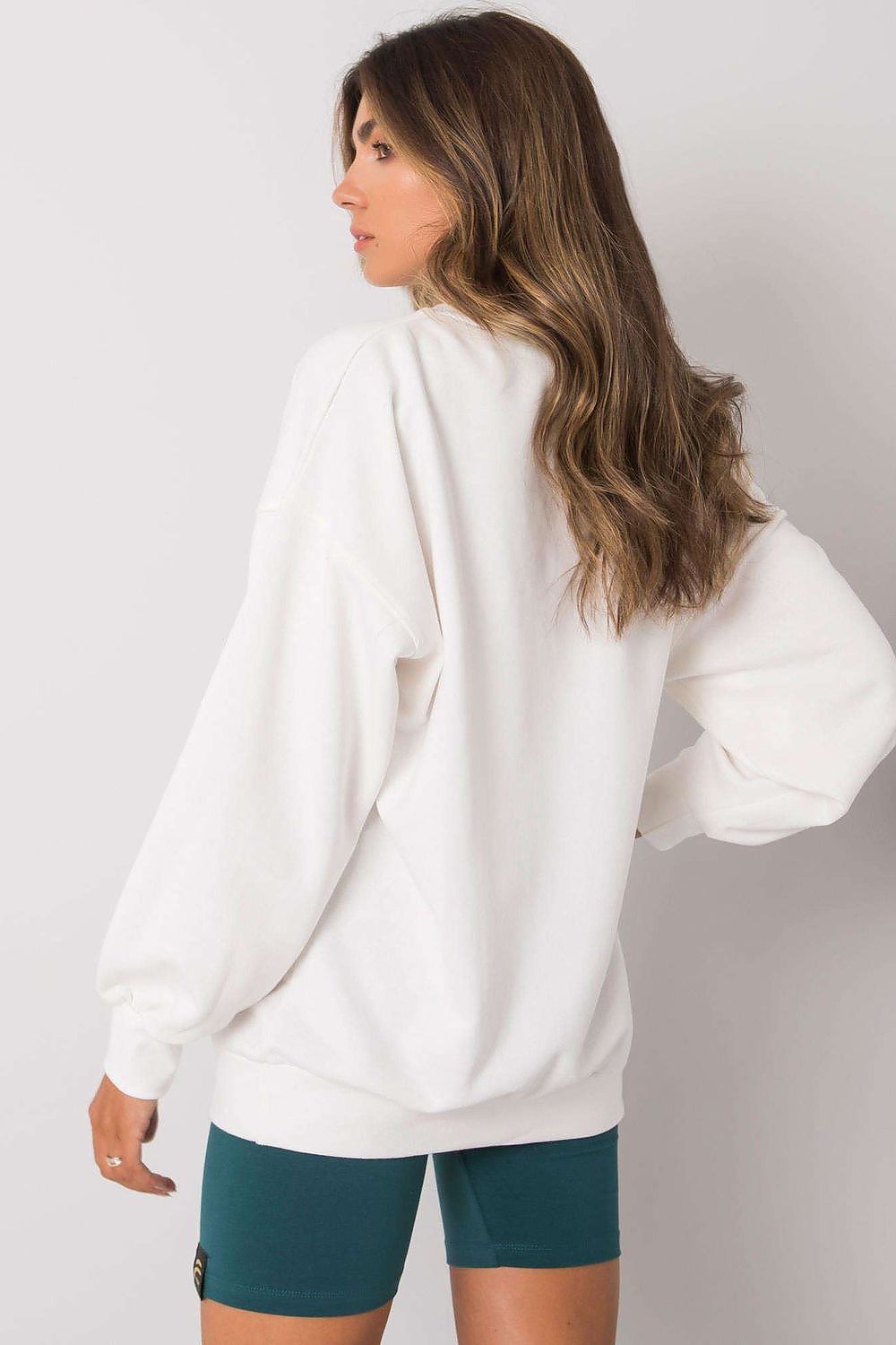  blouse model 160846 Ex Moda 