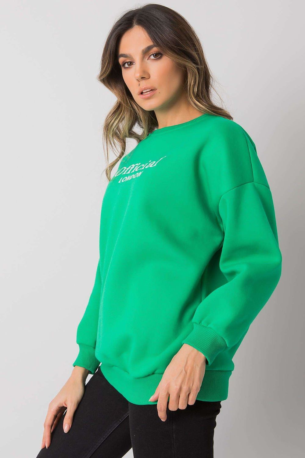  blouse model 160854 Ex Moda 