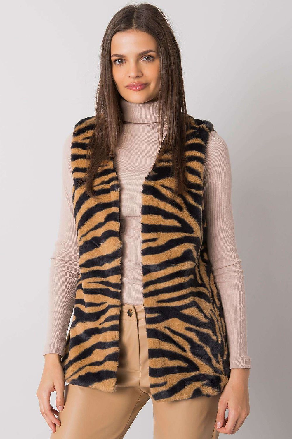  vest model 161040 Yups 