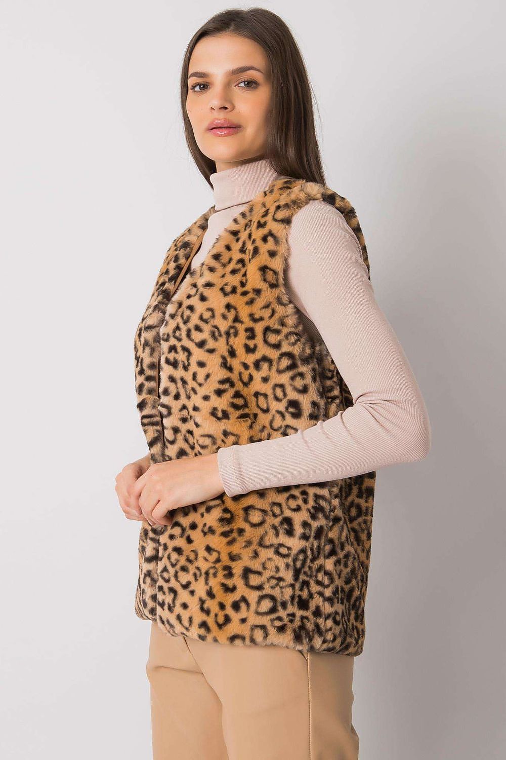  vest model 161045 Yups 