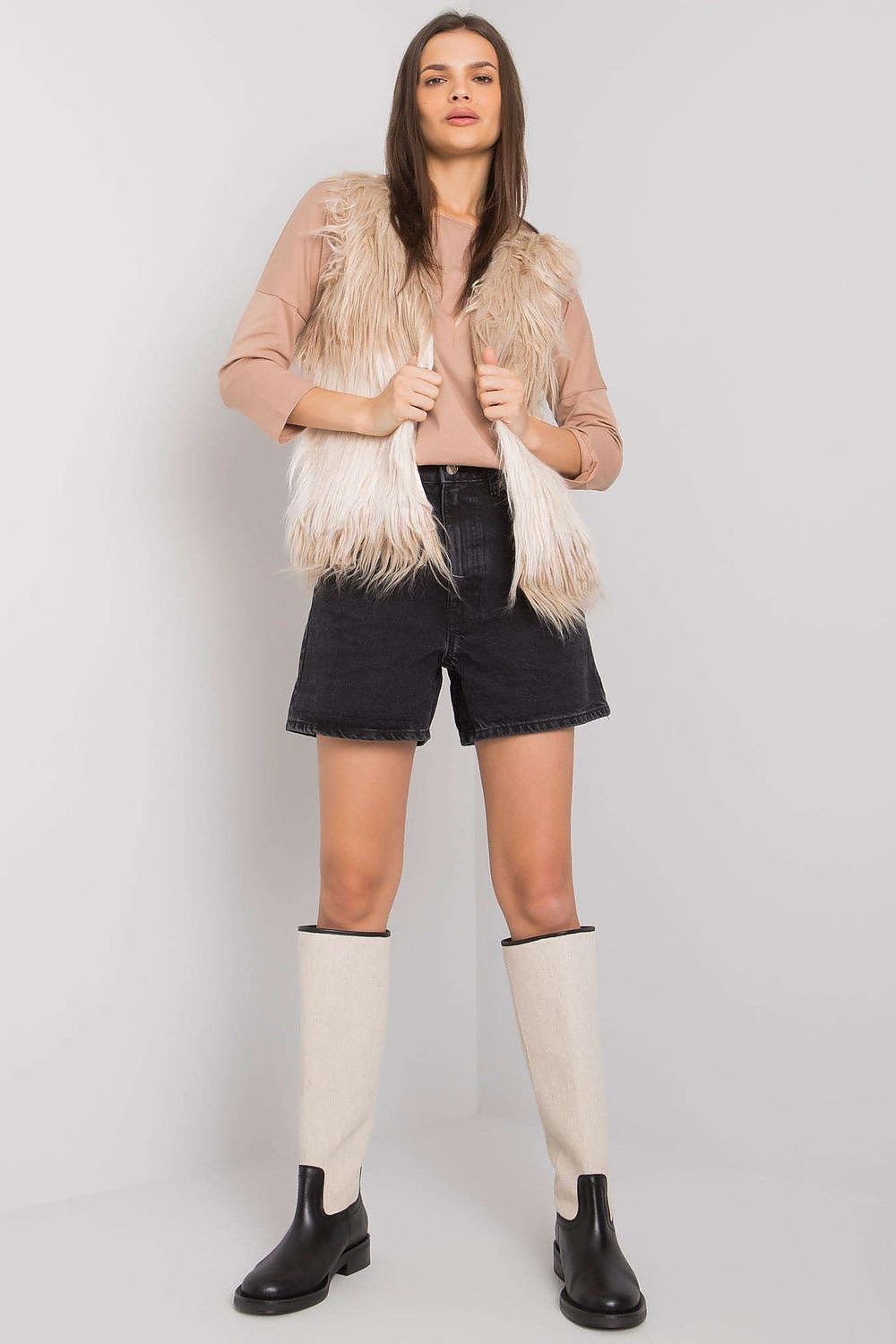  vest model 161047 Yups 