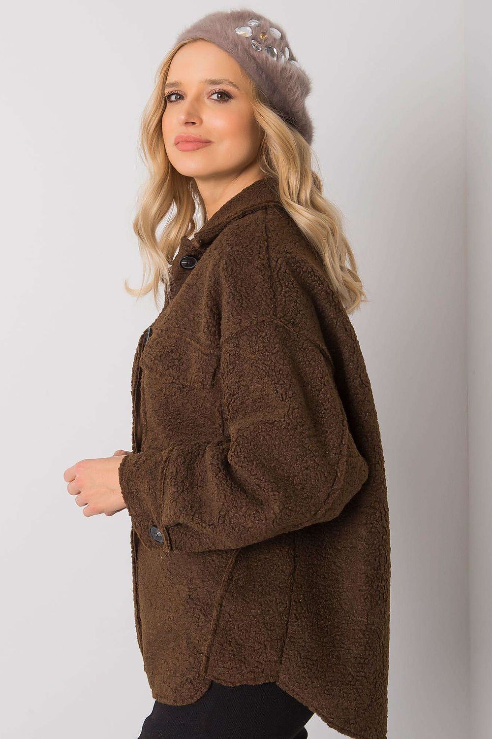  Baret model 161134 AT 