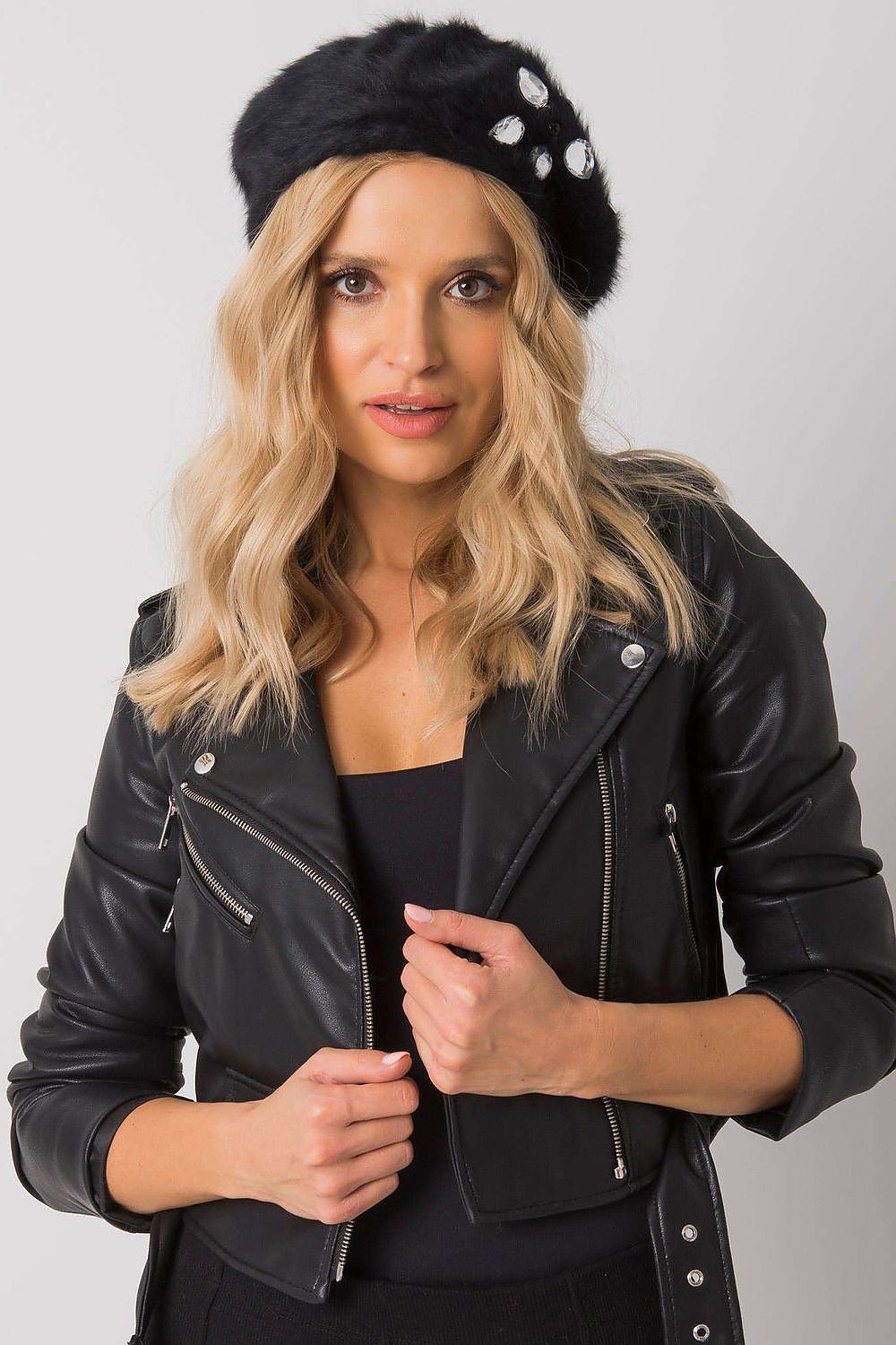  Baret model 161136 AT 