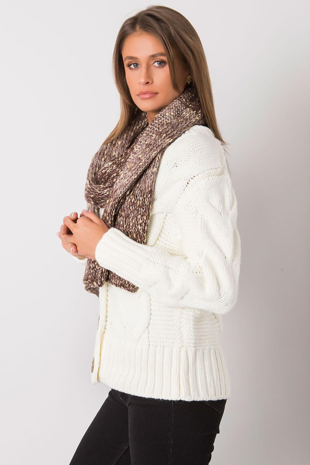  sjaal model 161160 AT 