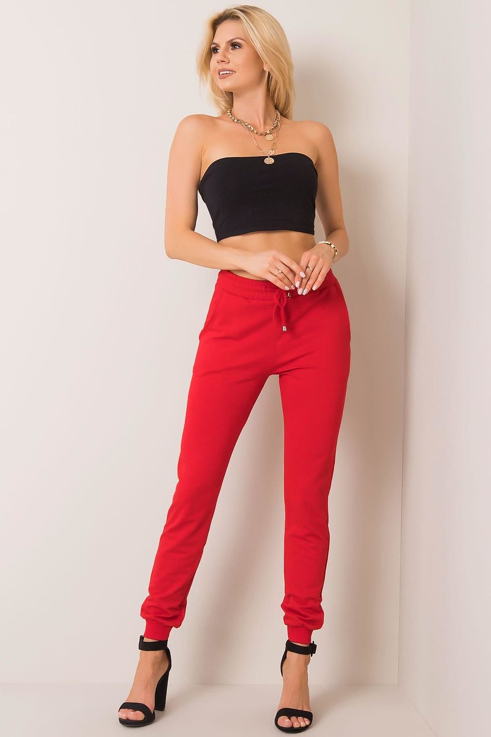  trainingsbroek model 161323 BFG 