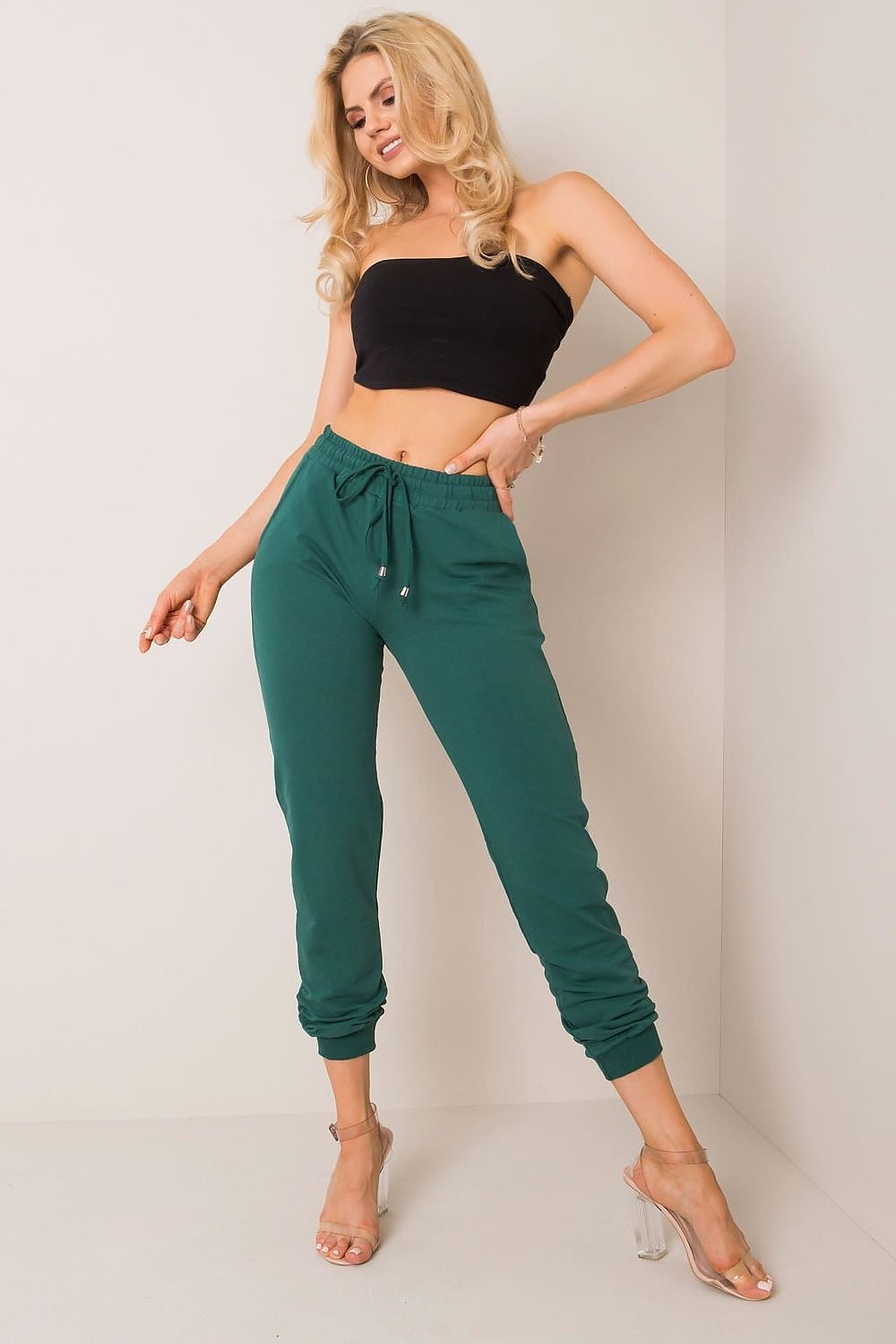  trainingsbroek model 161324 BFG 