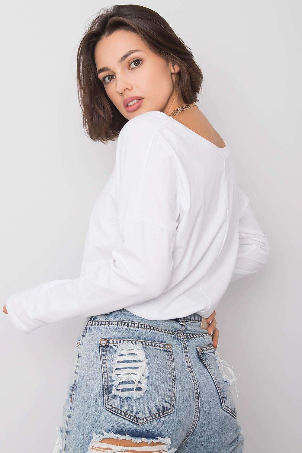 blouse model 161459 BFG 