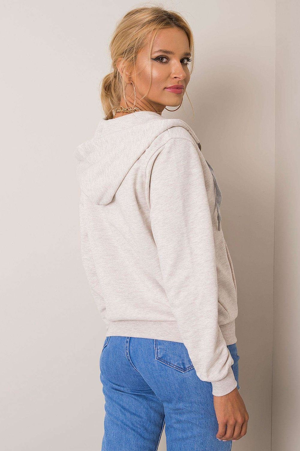  blouse model 161463 BFG 