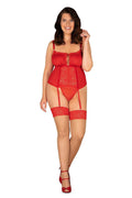  sexy set model 161758 Obsessive 