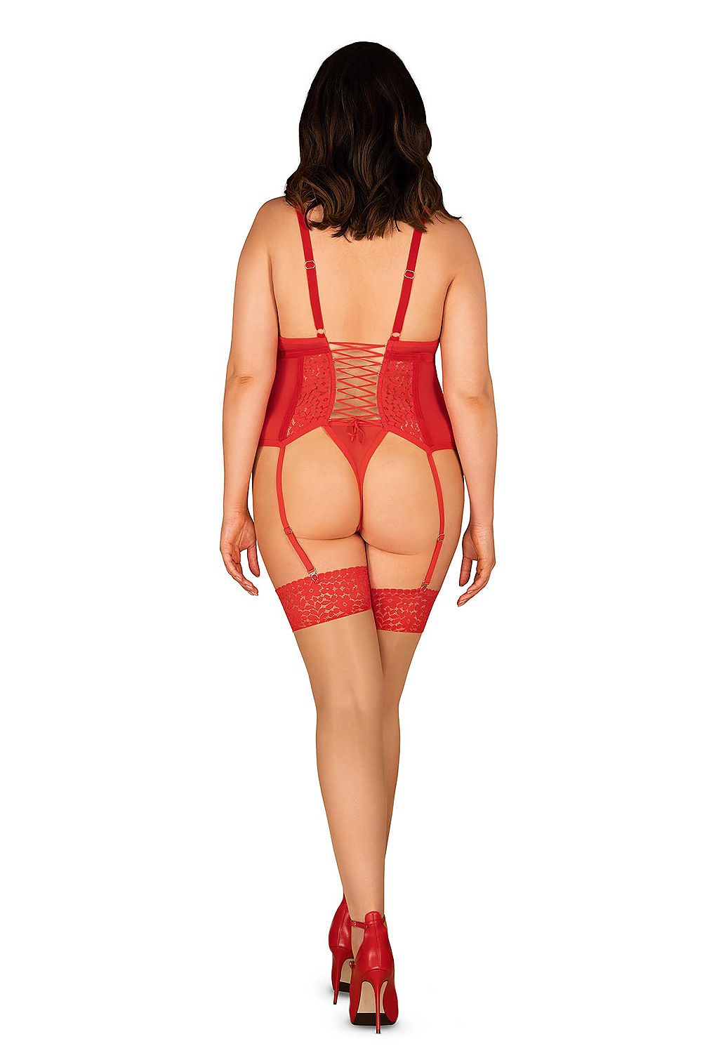  sexy set model 161758 Obsessive 