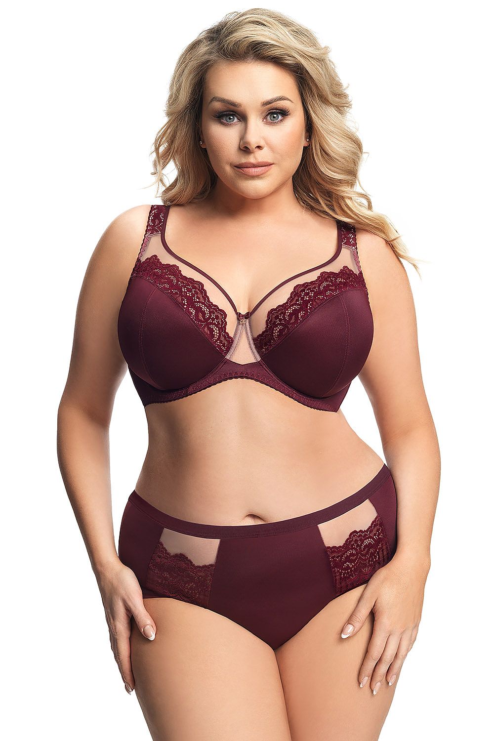  Slip model 161778 Gorsenia Lingerie 