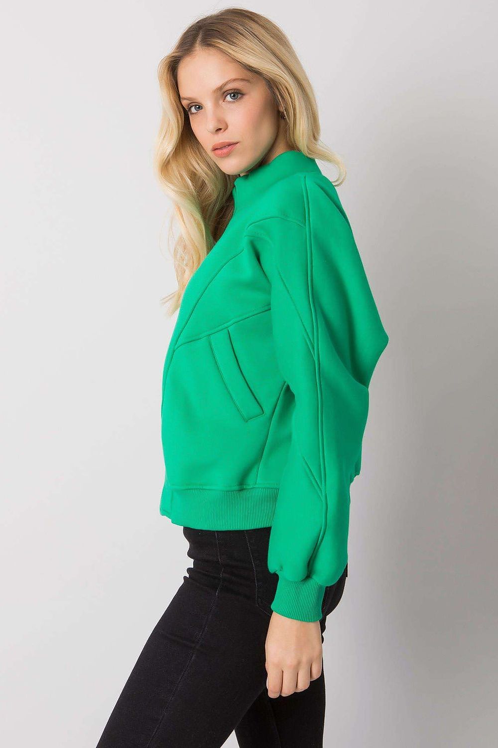  blouse model 161927 Ex Moda 