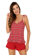  pyjama model 162189 Donna 