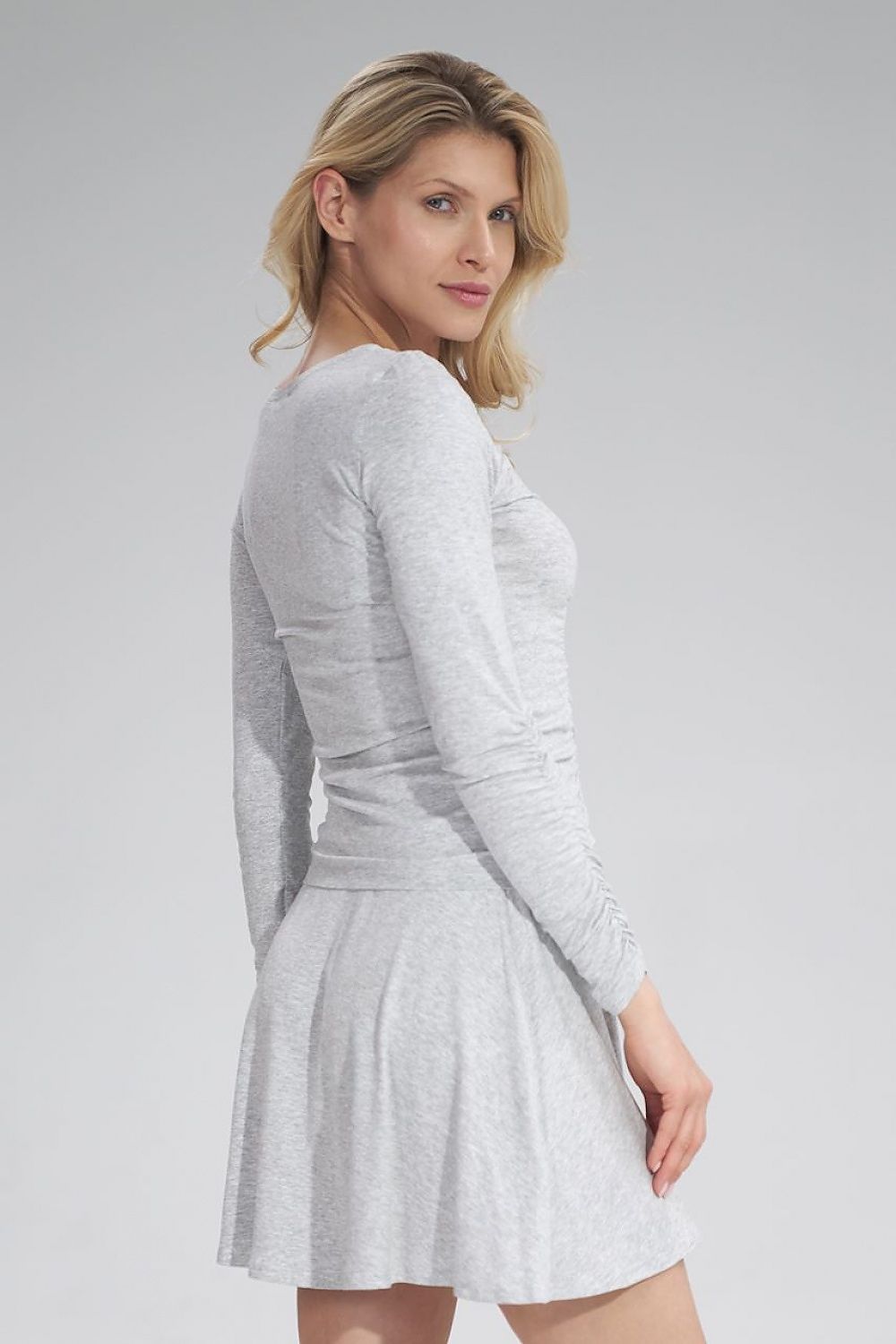  blouse model 162283 Figl 