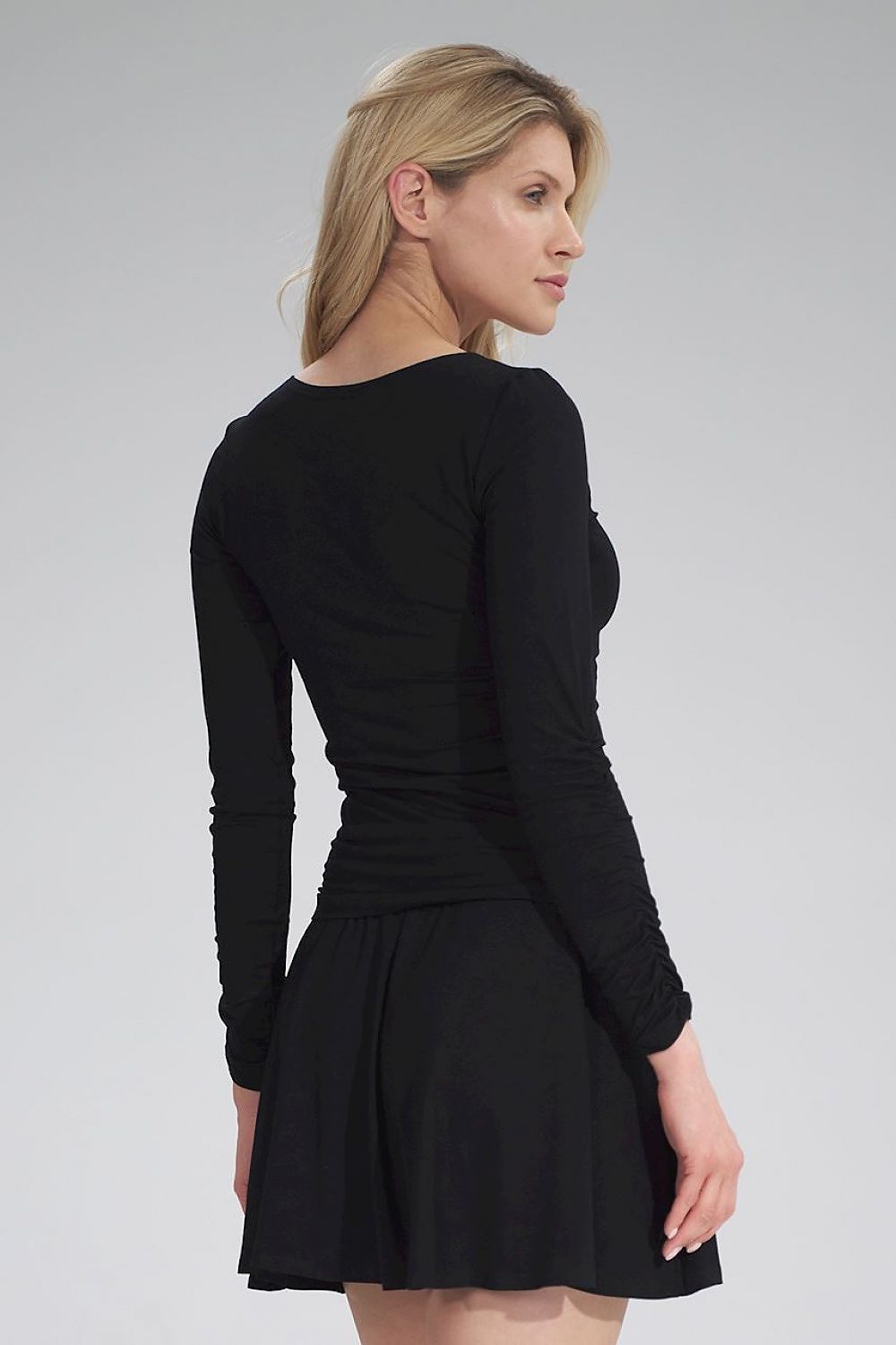  blouse model 162288 Figl 
