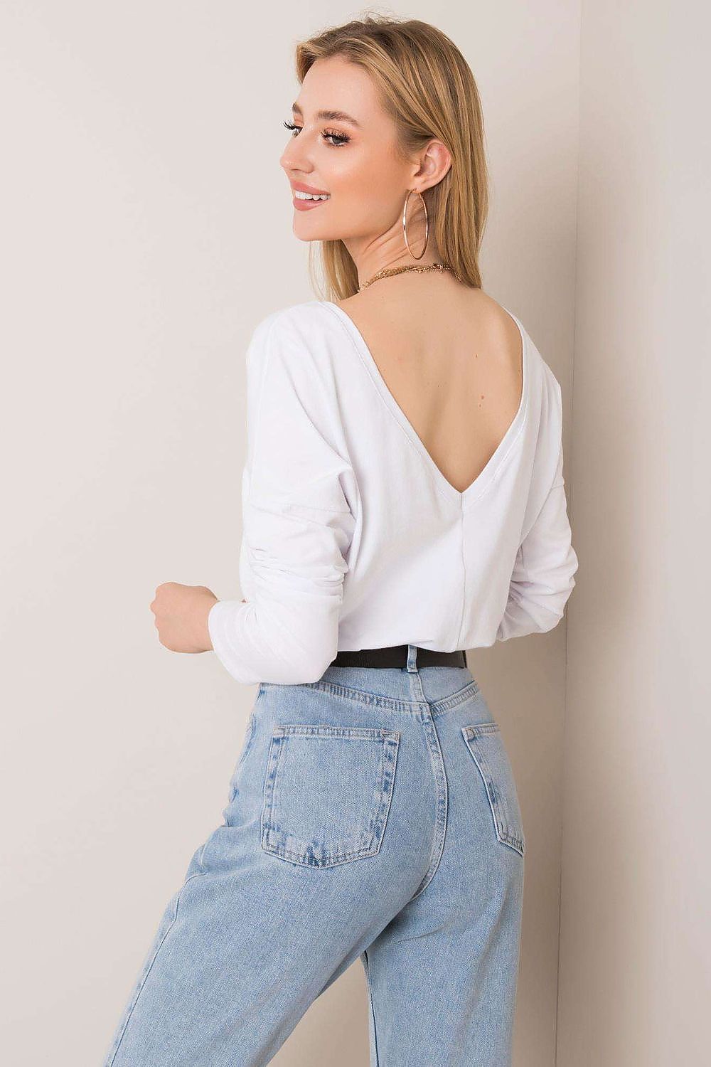  blouse model 162850 BFG 