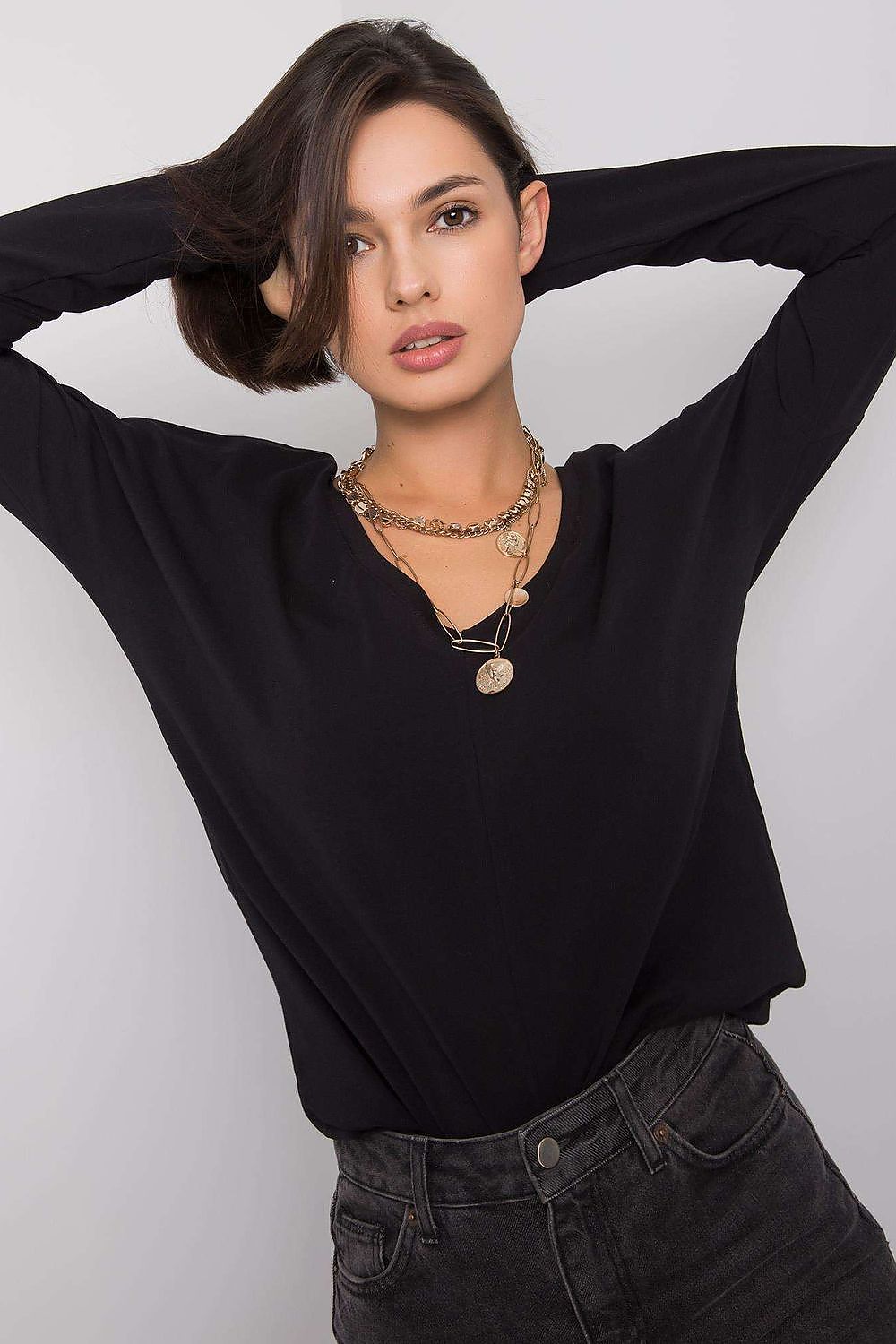  blouse model 162851 BFG 