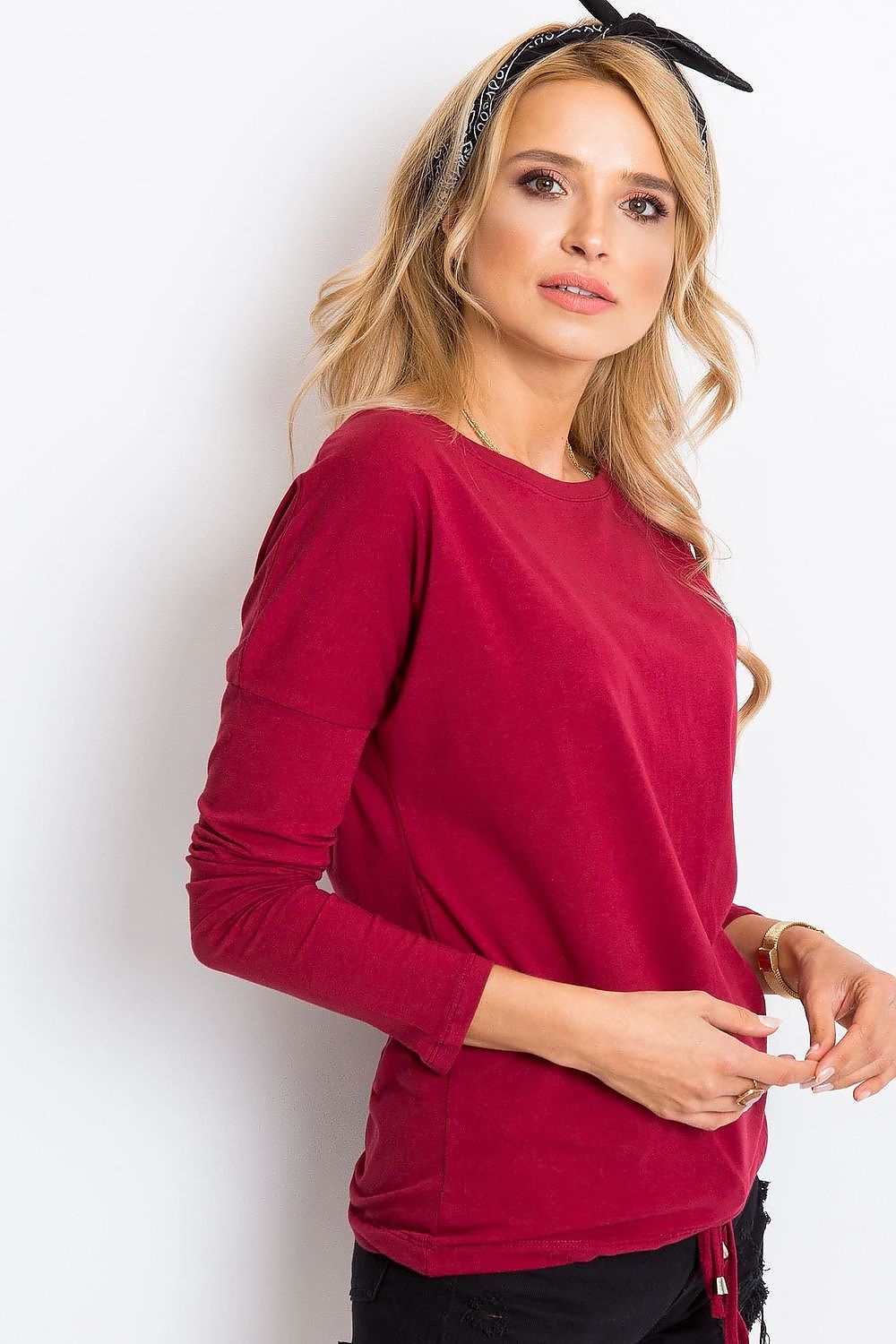  blouse model 162869 BFG 