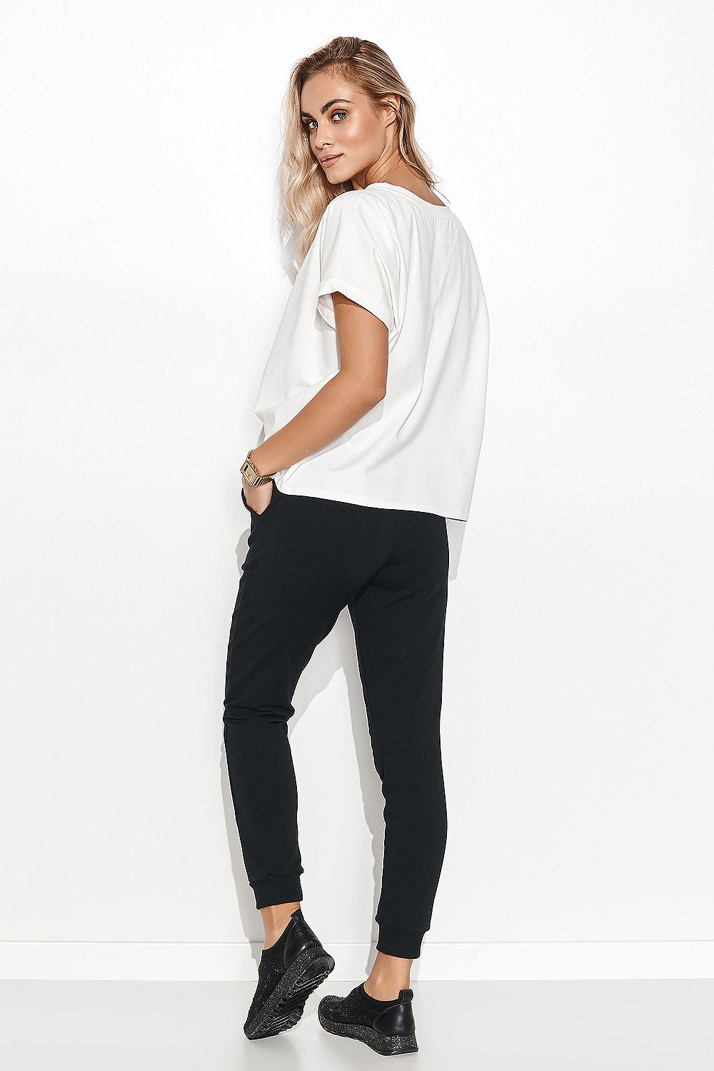  trainingsbroek model 162923 Makadamia 