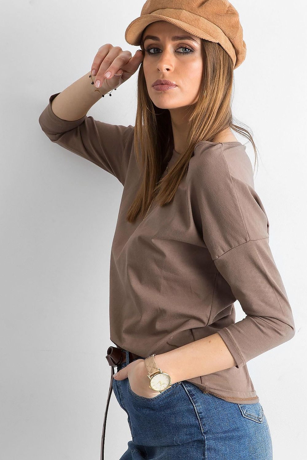 blouse model 163373 BFG 