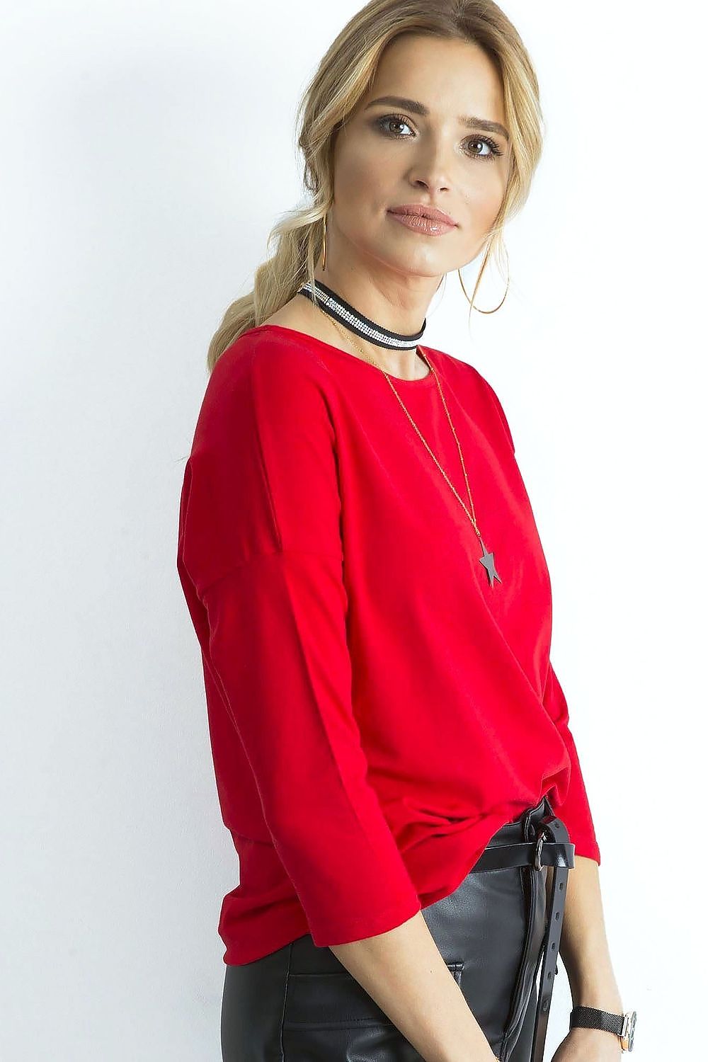  blouse model 163374 BFG 