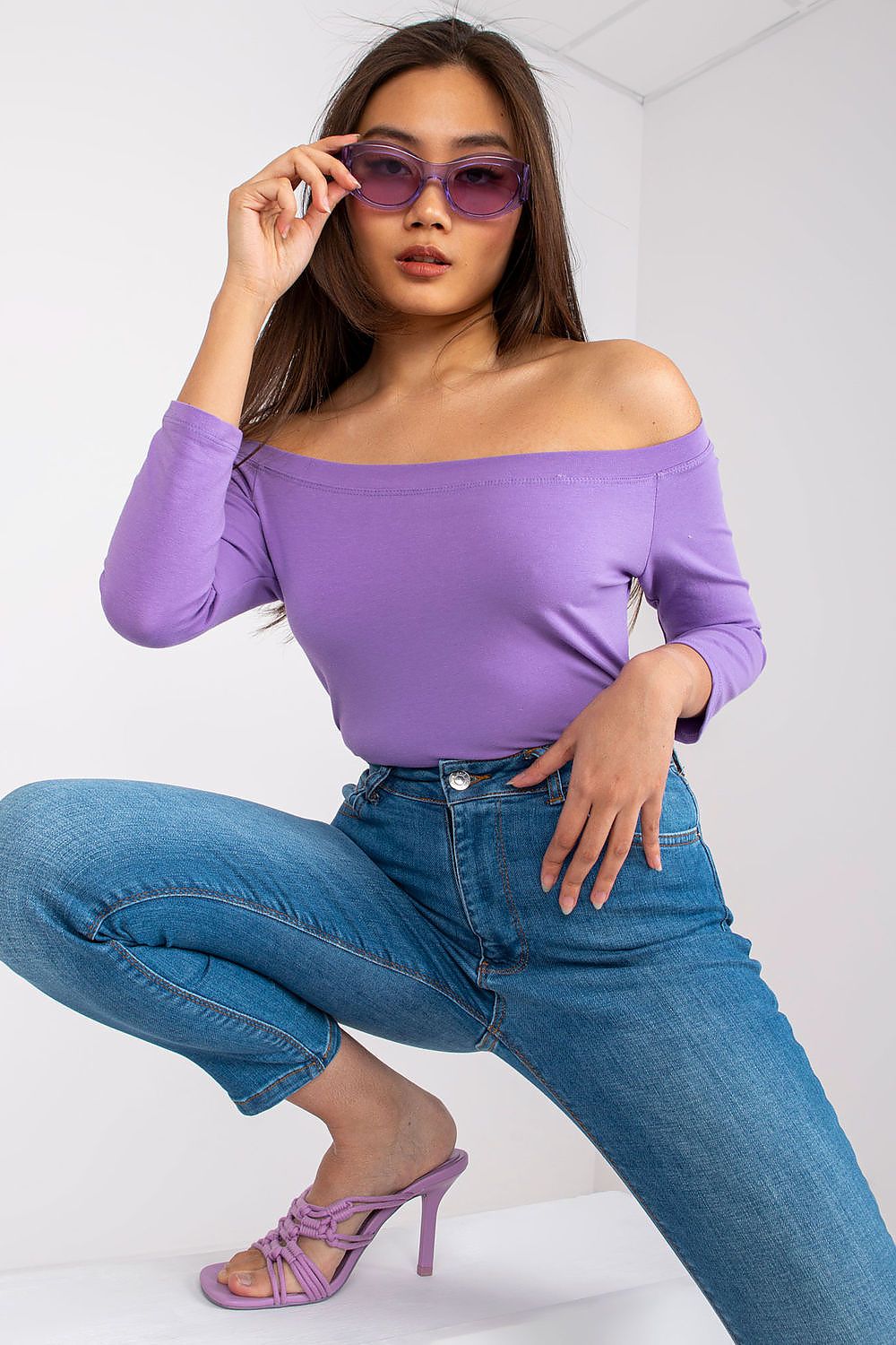 blouse model 163385 BFG 