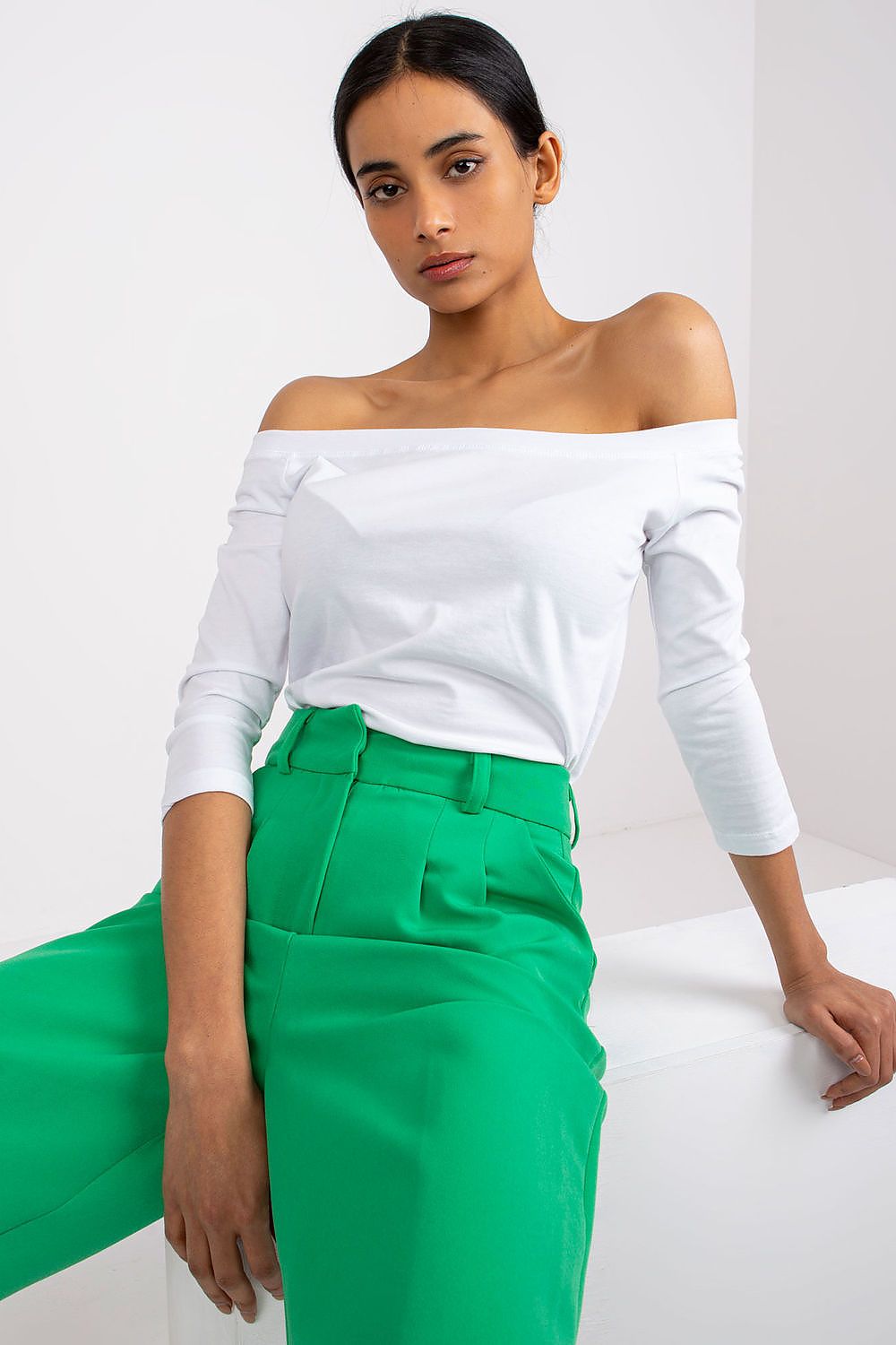  blouse model 163390 BFG 