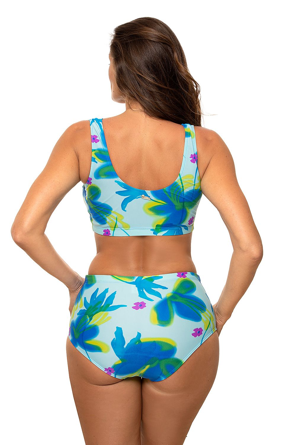  Bikini model 163538 Marko 