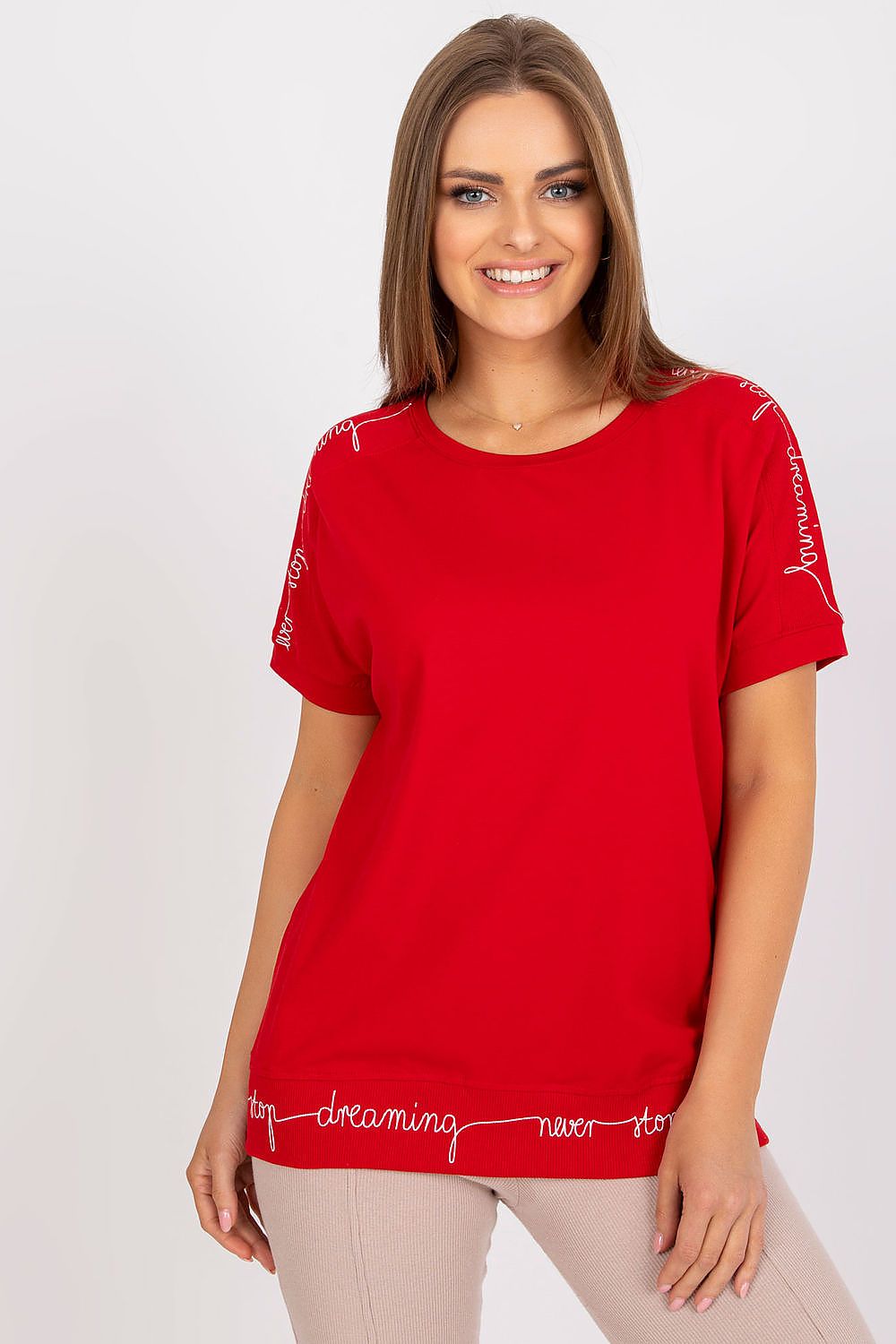  blouse model 164685 BFG 