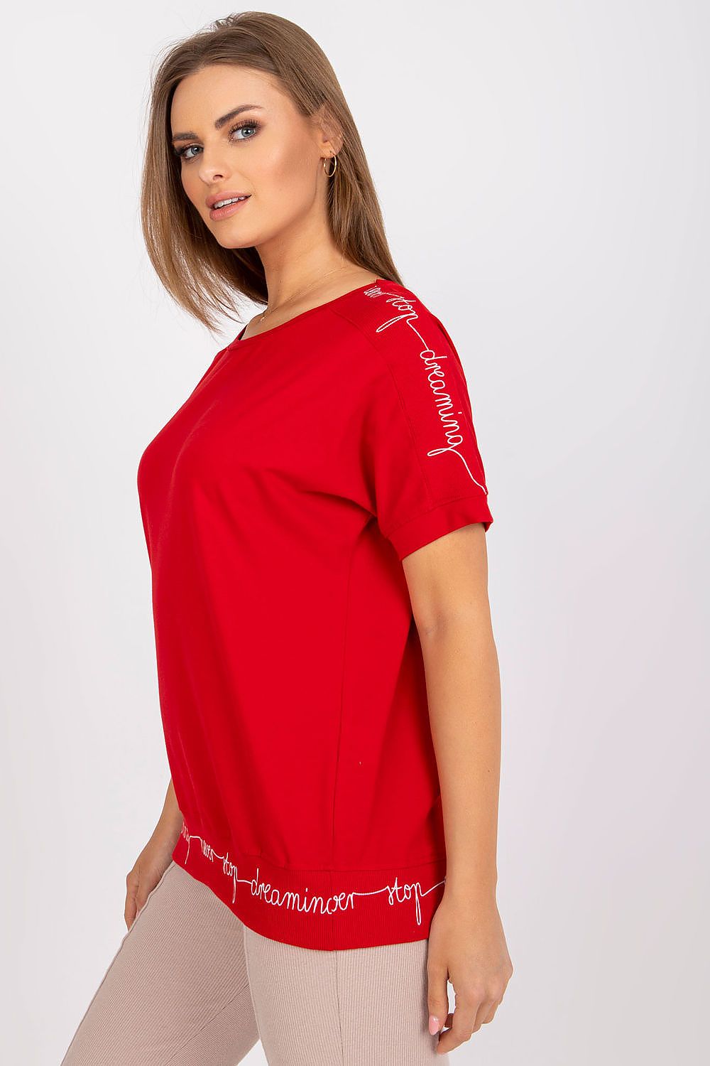 blouse model 164685 BFG 