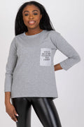  blouse model 164754 Ex Moda 