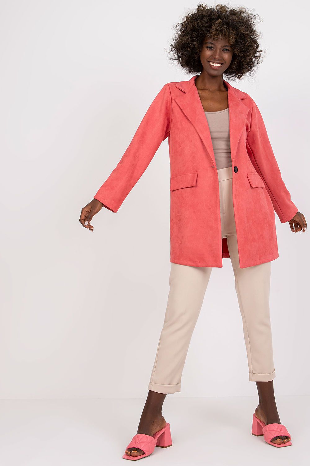  colbert model 165396 Italy Moda 