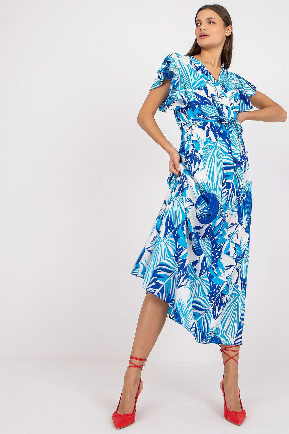  Dagjurk model 165403 Italy Moda 