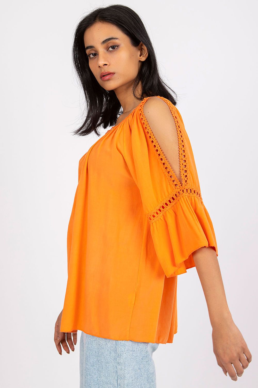  blouse model 165899 Och Bella 
