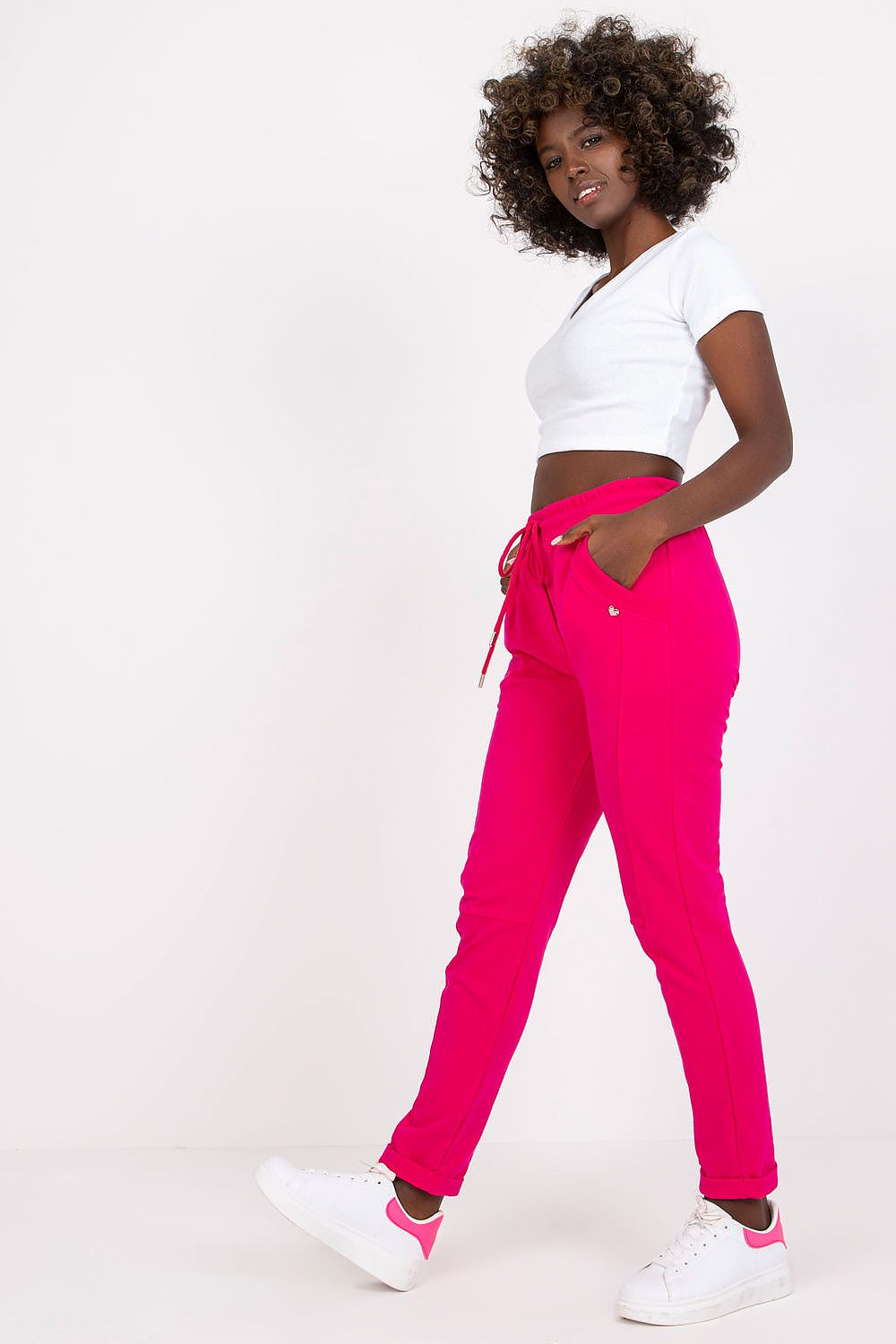  trainingsbroek model 166014 BFG 