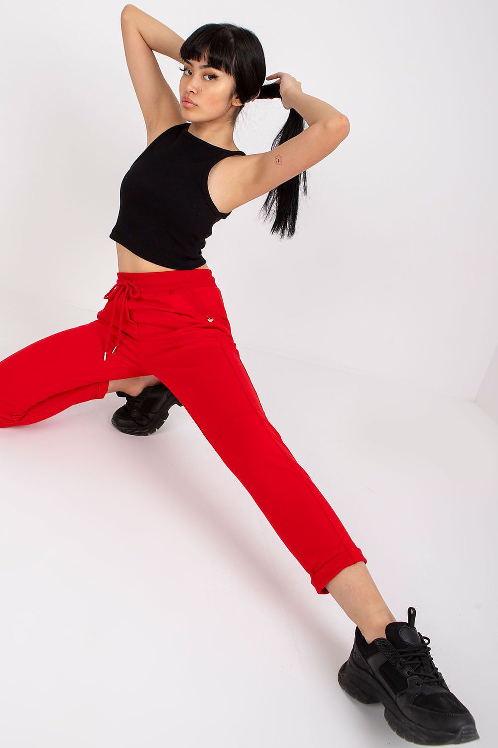  trainingsbroek model 166015 BFG 