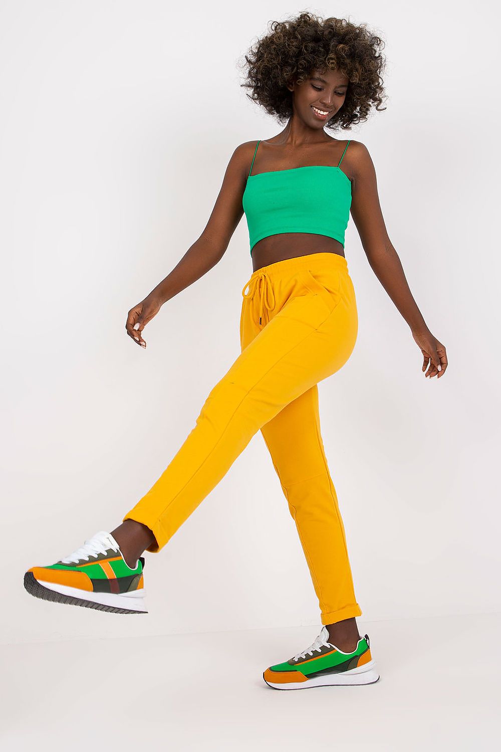  trainingsbroek model 166017 BFG 