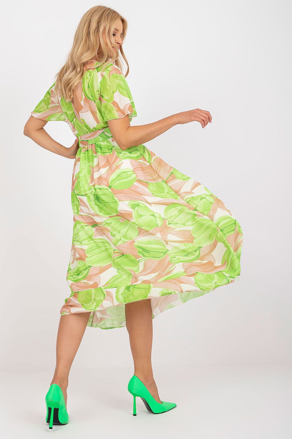  Dagjurk model 166178 Italy Moda 