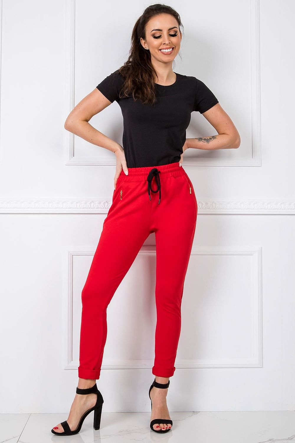  trainingsbroek model 166218 BFG 