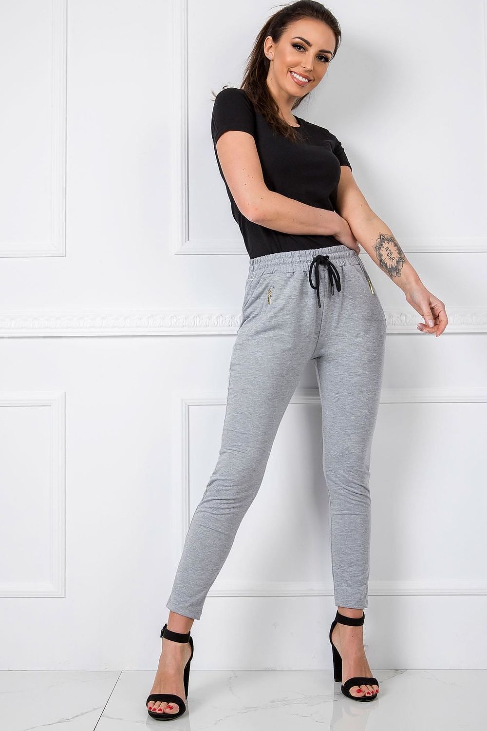  trainingsbroek model 166219 BFG 